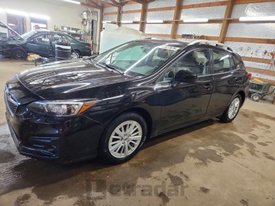 Subaru Impreza 2017 4S3GTAB60H3724858