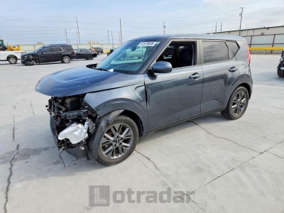 Kia Soul 2022 KNDJ33AU4N7822863