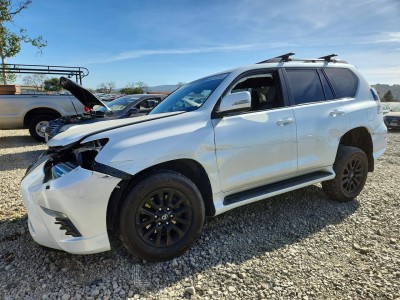Lexus Gx 2023 JTJSM7BX5P5352890