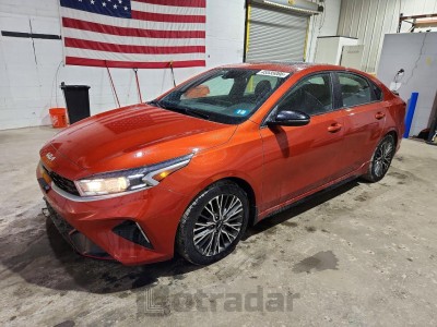 Kia Forte 2022 3KPF54AD1NE421194