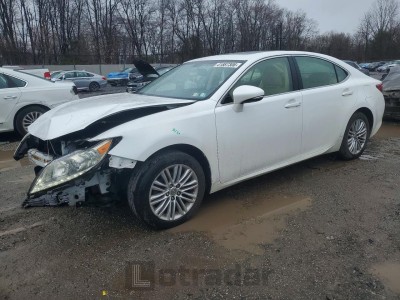 Lexus ES 2015 JTHBK1GGXF2158028
