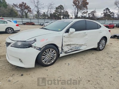 Lexus ES 2013 JTHBK1GG2D2077084