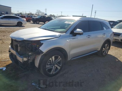 Kia Sorento 2024 KNDRKDLG6R5248772
