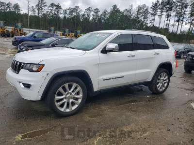Jeep Cherokee 2017 1C4RJEBG3HC846662