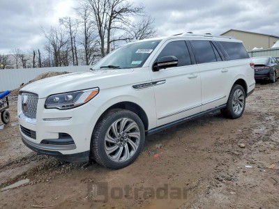 Lincoln Navigator 2023 5LMJJ3LG3PEL13125