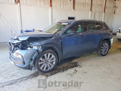Mazda Cx-50 2026 7MMVABCY9TN464606