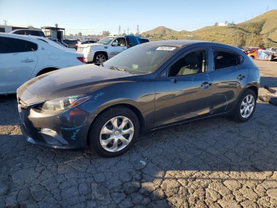 Mazda 3 2016 3MZBM1J70GM266167
