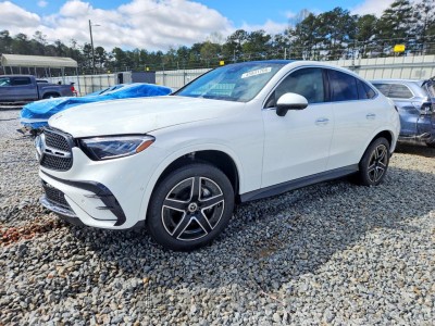 Mercedes-benz Glc 2026 W1NKJ4HB8TF426354