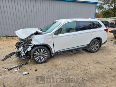 Mitsubishi Outlander 2020 JA4AD2A34LZ008433