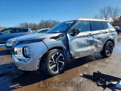 Mitsubishi Outlander 2022 JA4J4VA82NZ007832