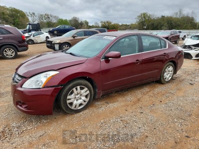 Nissan Altima 2012 1N4AL2AP5CN444801