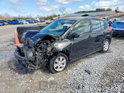 Nissan Versa 2012 3N1BC1CP8CK221893