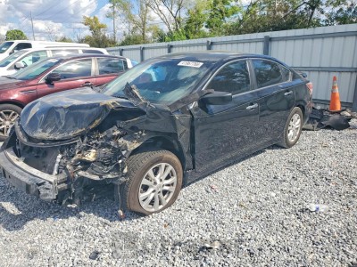 Nissan Altima 2014 1N4AL3AP0EC148945