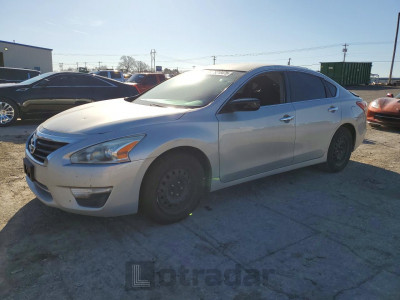 Nissan Altima 2013 1N4AL3AP3DN456839