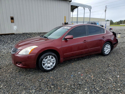 Nissan Altima 2012 1N4AL2AP5CN558071