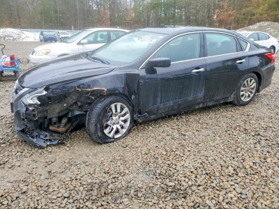 Nissan Altima 2016 1N4AL3AP0GC183634