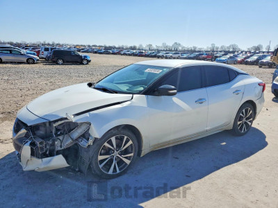 Nissan Maxima 2016 1N4AA6AP3GC429776