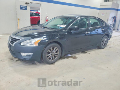 Nissan Altima 2015 1N4AL3AP9FC582069