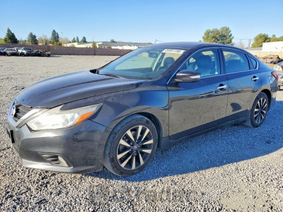 Nissan Altima 2018 1N4AL3AP6JC123512