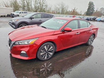 Nissan Altima 2021 1N4BL4DV1MN418479