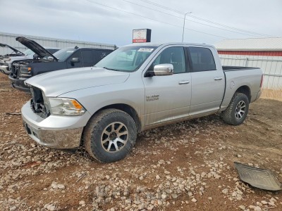 Ram 1500 2014 1C6RR7LG0ES292668