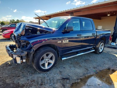Ram 1500 2015 VIN 1C6RR6KT8FS651131