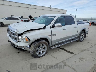 Ram 1500 2015 VIN 1C6RR7NT1FS580114