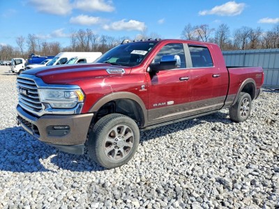 Ram 2500 2019 3C6UR5PL4KG556158