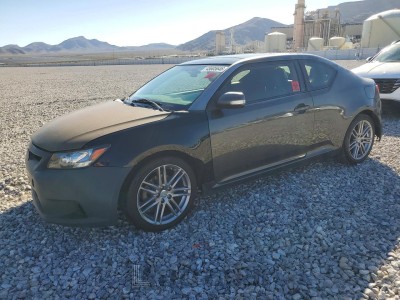 Scion Tc 2013 JTKJF5C7XD3060888