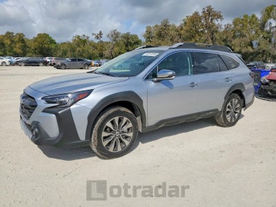 Subaru Outback 2025 4S4BTAPC3S3272528