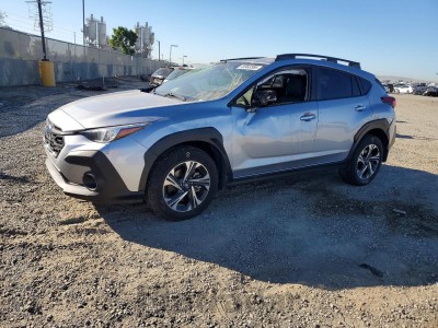 Subaru Xv 2024 VIN JF2GUADC3R8299996