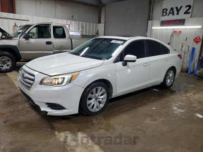 Subaru LEGACY 2015 VIN 4S3BNBD63F3038544