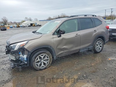 Subaru Forester 2023 JF2SKADC9PH505643