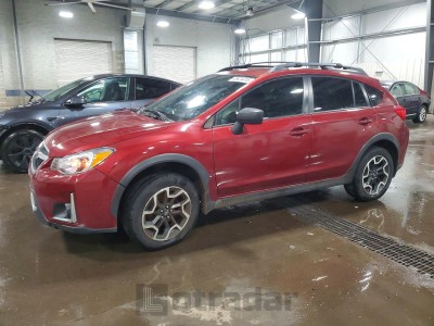 Subaru Xv 2017 JF2GPABC4H8215368