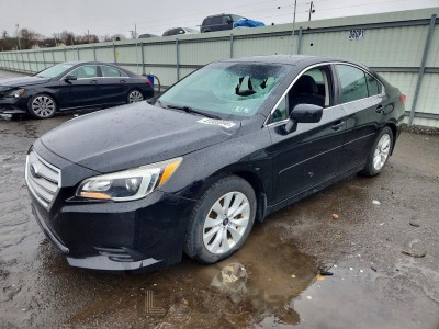 Subaru LEGACY 2017 VIN 4S3BNAC68H3054348