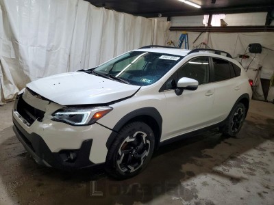 Subaru Xv 2021 VIN JF2GTHMC7MH391746