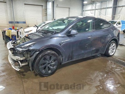 Tesla Model y 2024 7SAYGDEE8RA270540