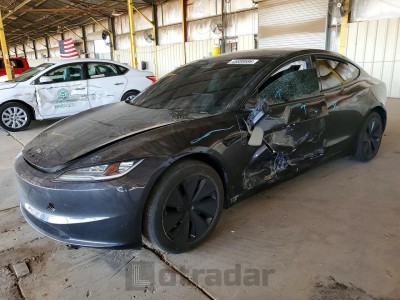 Tesla Model 3 2024 5YJ3E1EA0RF754861