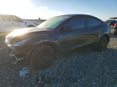 Tesla Model y 2024 7SAYGDEE7RF013565
