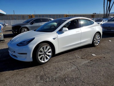 Tesla Model 3 2019 5YJ3E1EA0KF431223
