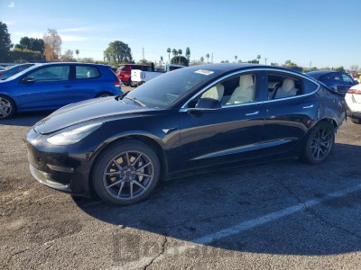 Tesla Model 3 2020 5YJ3E1EB5LF638961