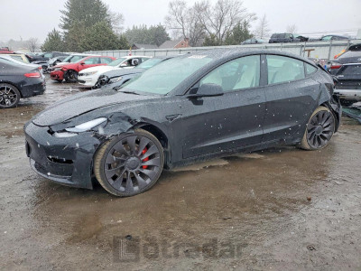 Tesla Model 3 2023 5YJ3E1EC5PF505468
