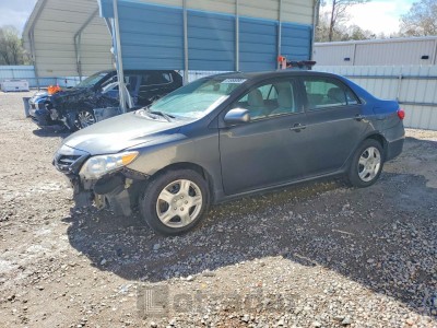 Toyota Corolla 2013 2T1BU4EE8DC926280