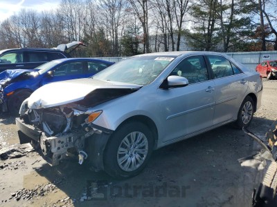 Toyota Camry 2013 4T1BF1FKXDU241242