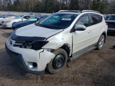 Toyota Rav 4 2015 2T3DFREV8FW243794