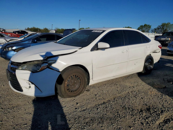 Toyota Camry 2015 VIN 4T1BF1FK5FU969991