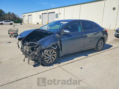 Toyota Corolla 2017 2T1BURHE6HC854011