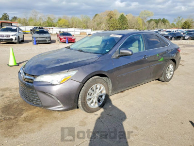 Toyota Camry 2017 4T1BF1FK0HU308534