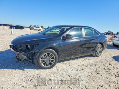 Toyota Camry 2017 4T1BF1FK5HU699499