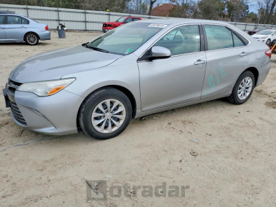 Toyota Camry 2017 4T1BF1FKXHU688109